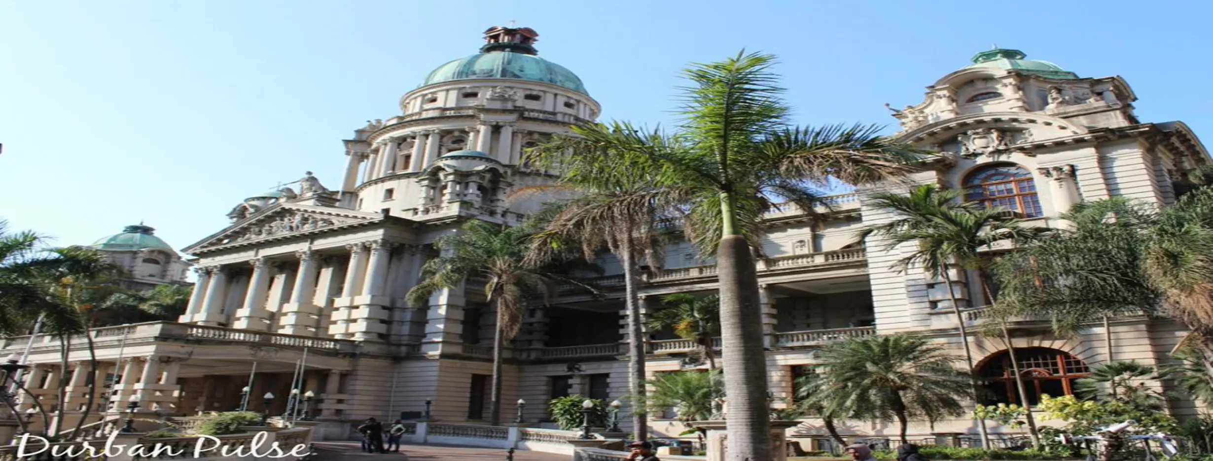 Image for Durban Natural Science Museum